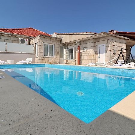 Villa Ivana Zrnovo Экстерьер фото
