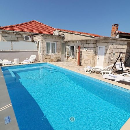 Villa Ivana Zrnovo Экстерьер фото