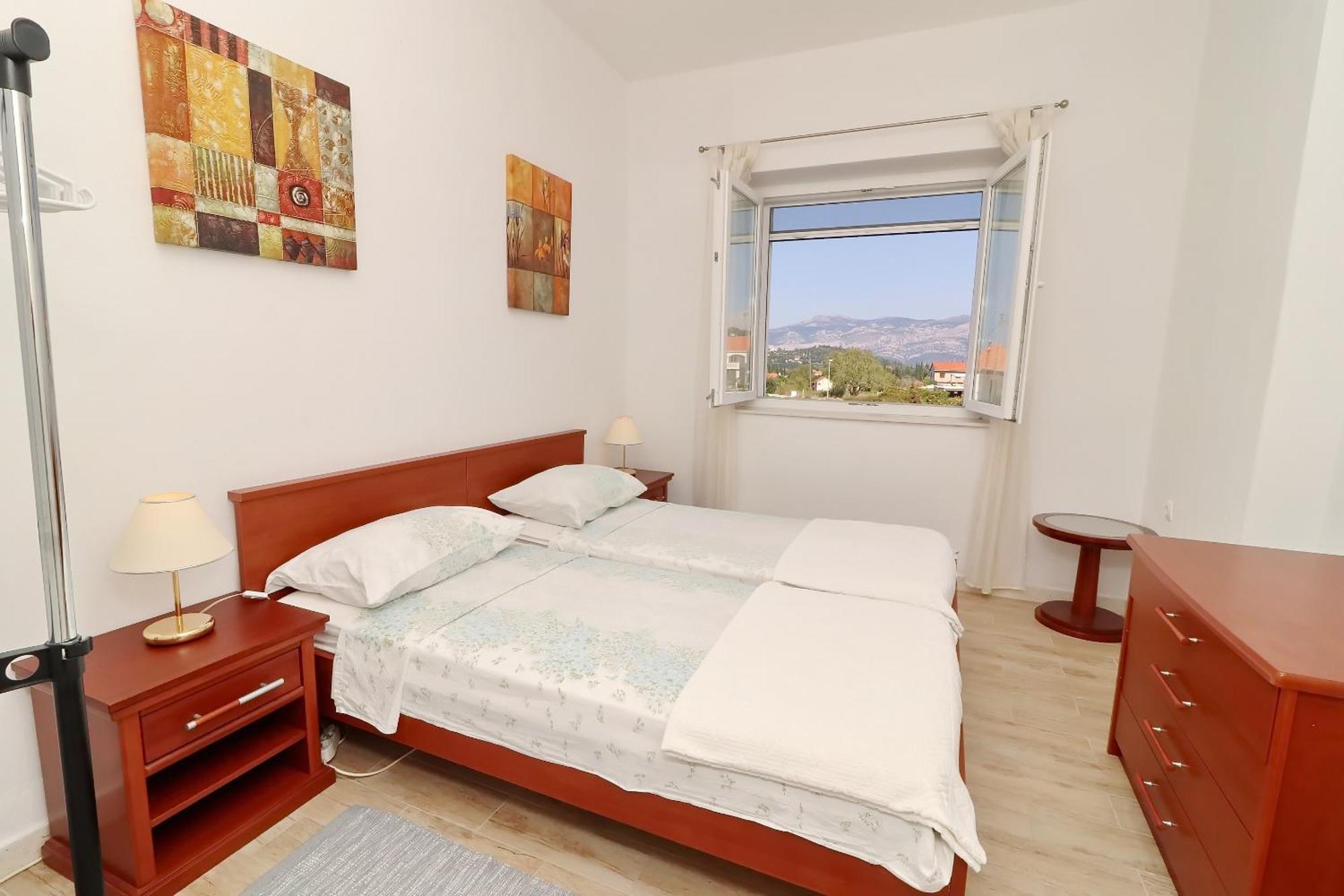 Villa Ivana Zrnovo Экстерьер фото