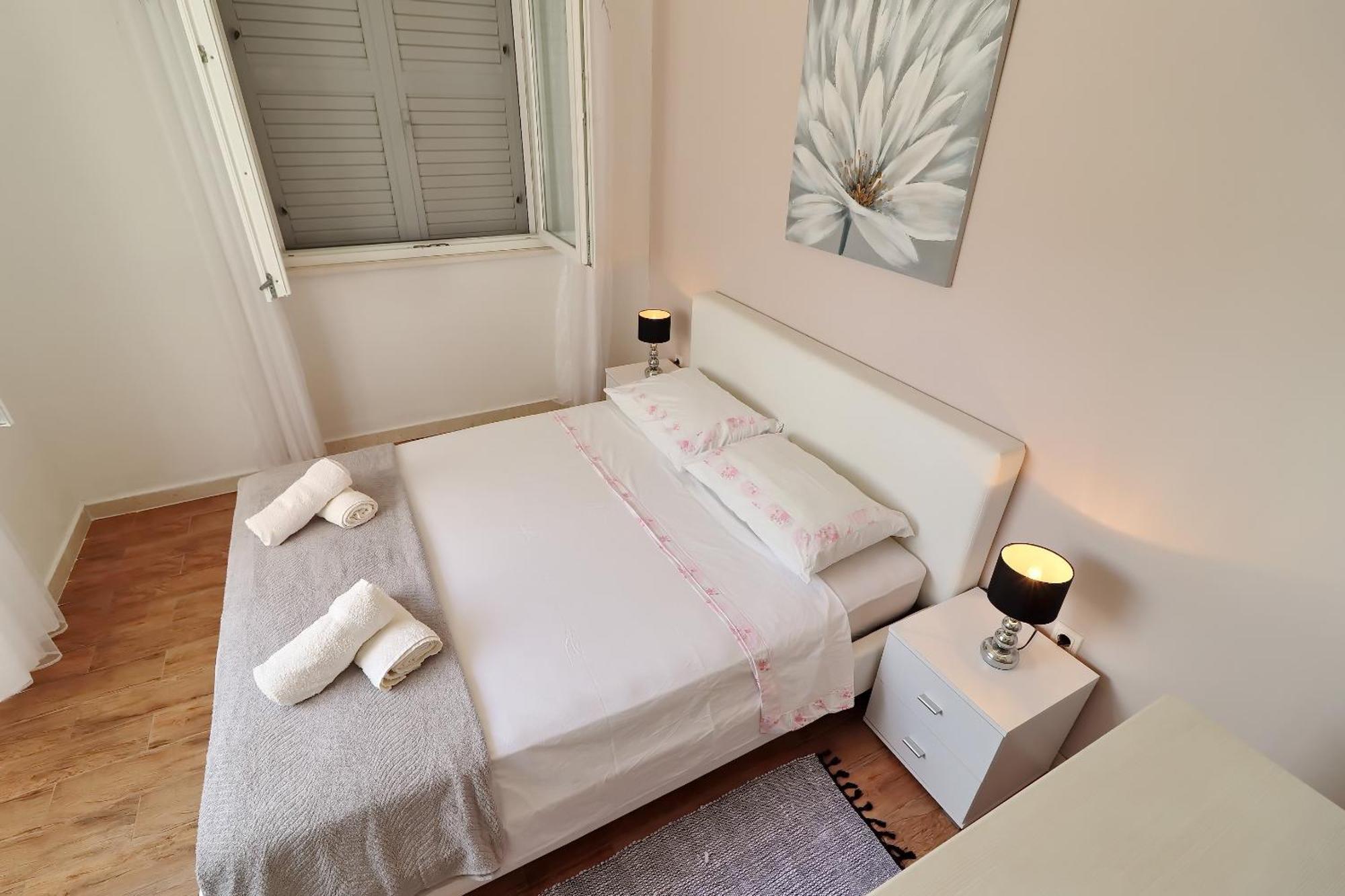 Villa Ivana Zrnovo Экстерьер фото